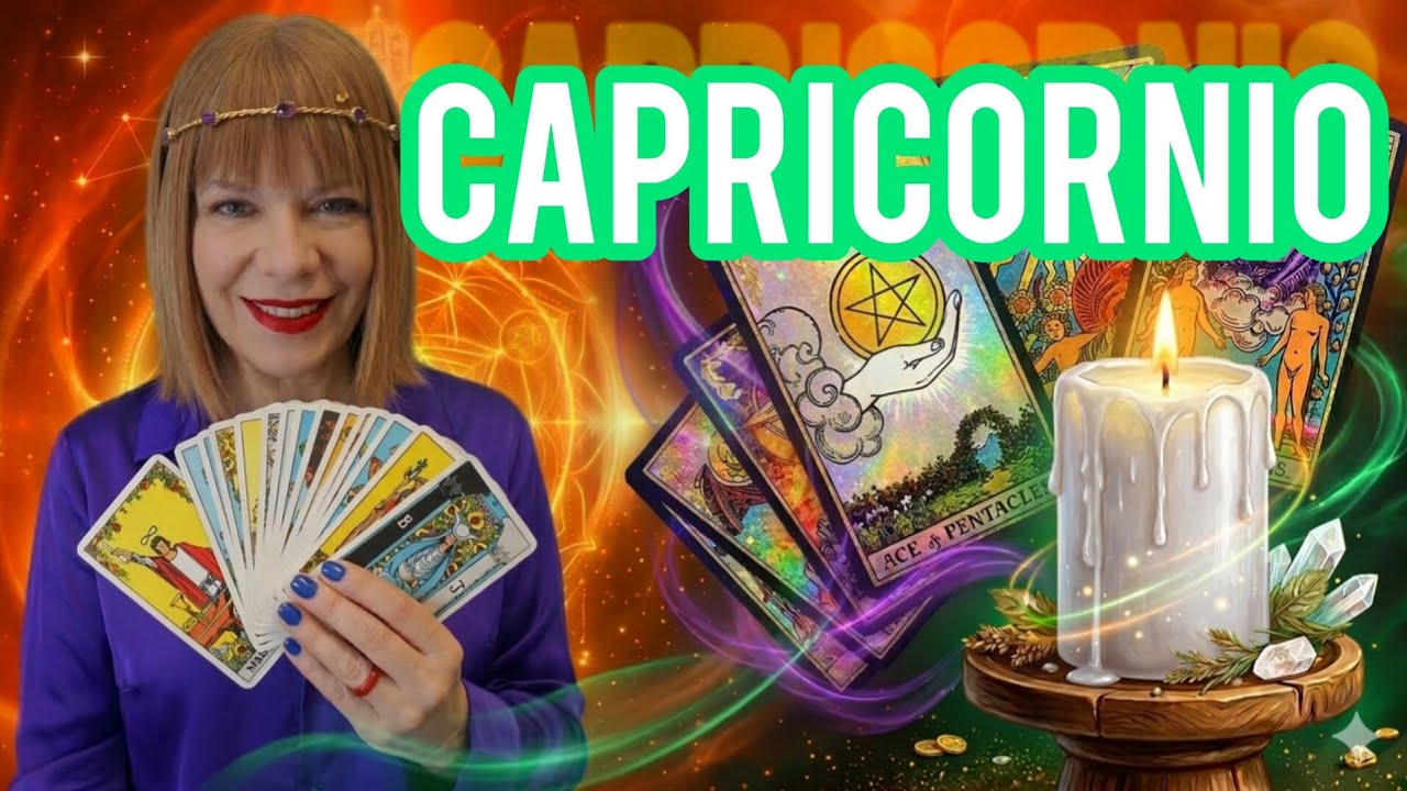 CAPRICORNIO ♑️ DE CERO A MILLONARIO💰Tu SUERTE HA LLEGADO! DE POBRE A RICO EN 24 HORAS MÍRALO!