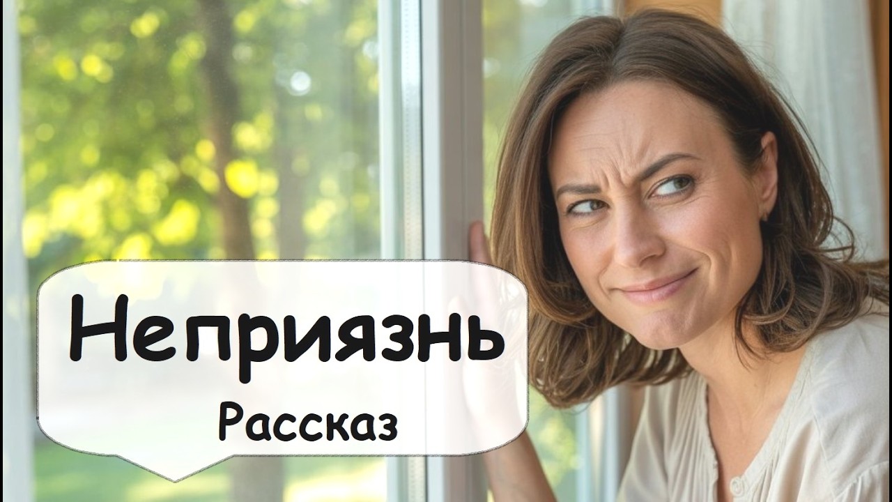 Все хорошие. По отдельности 🌹 Рассказчик историй из жизни / Живая озвучка