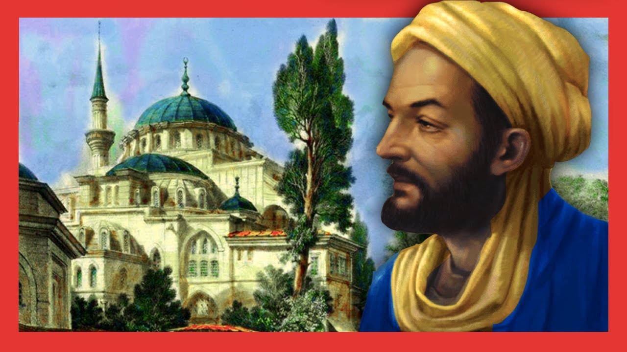 ¿El islam tuvo una edad de oro? | Averroes, Avicena, Maimónides | VI Filosofía medieval 4 | T06 E04