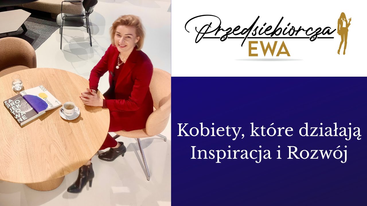Kobiety, które działają - podsumowanie 2025 i rozwój 2026 w społeczności Przedsiębiorcze i Odważne