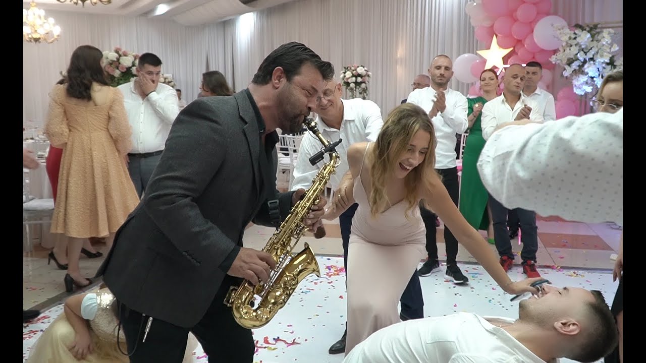 #live 🎷🎷💥💥 Tan Fejza,Sokol Fejza,Olsi Fejza Alegri,💥💥 Dasma Shqiptare 2021.