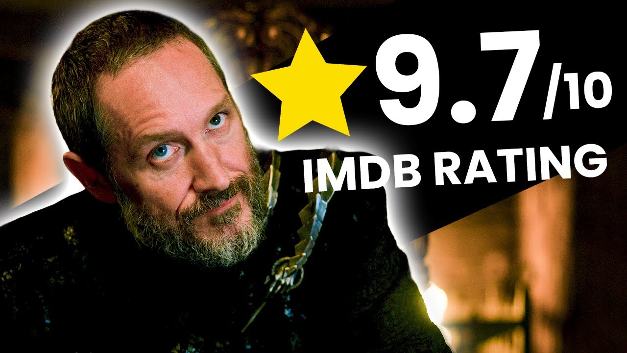 One of the Highest Rated Episodes of TV EVER! | A Knight of the Seven Kingdoms ep 4 review Breakdown
