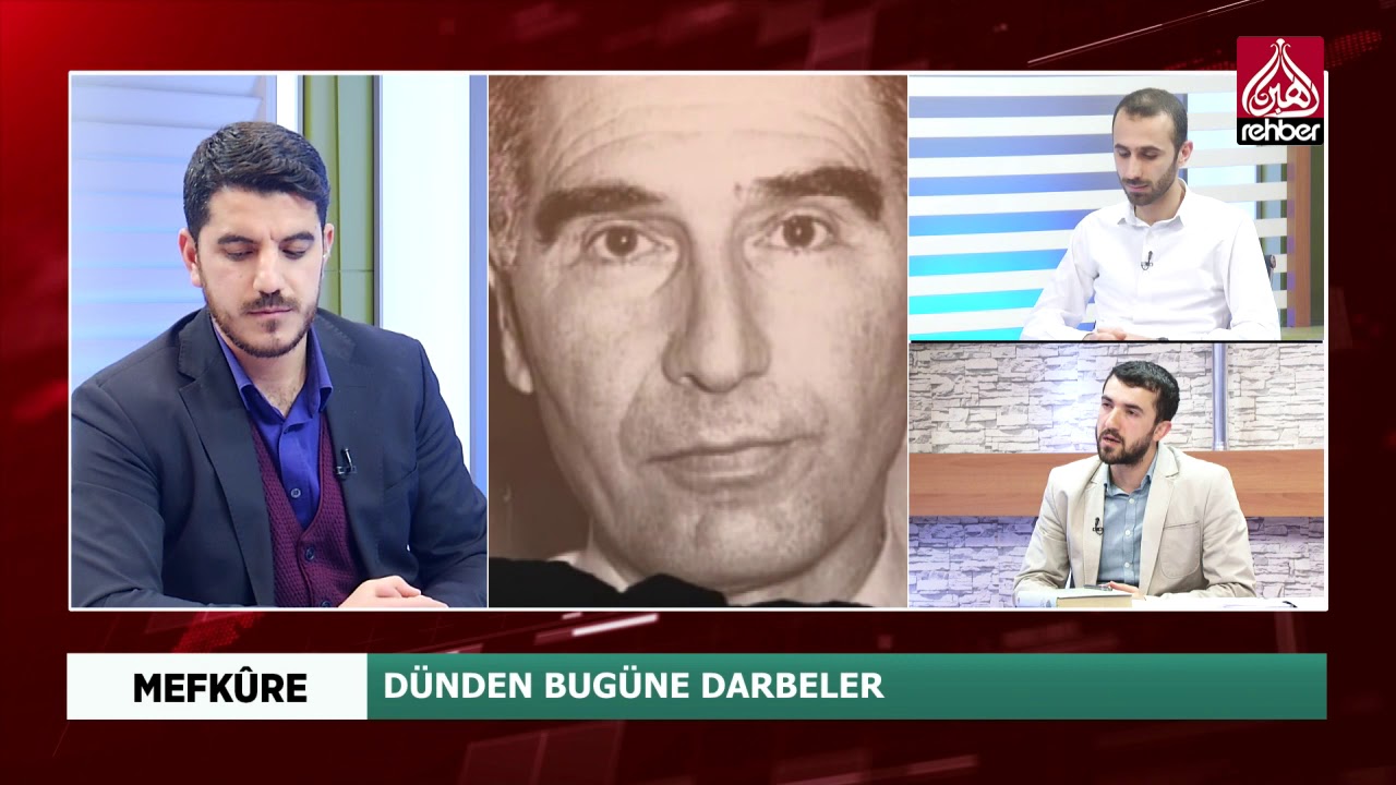 Dünden Bugüne Darbeler | Mefkûre