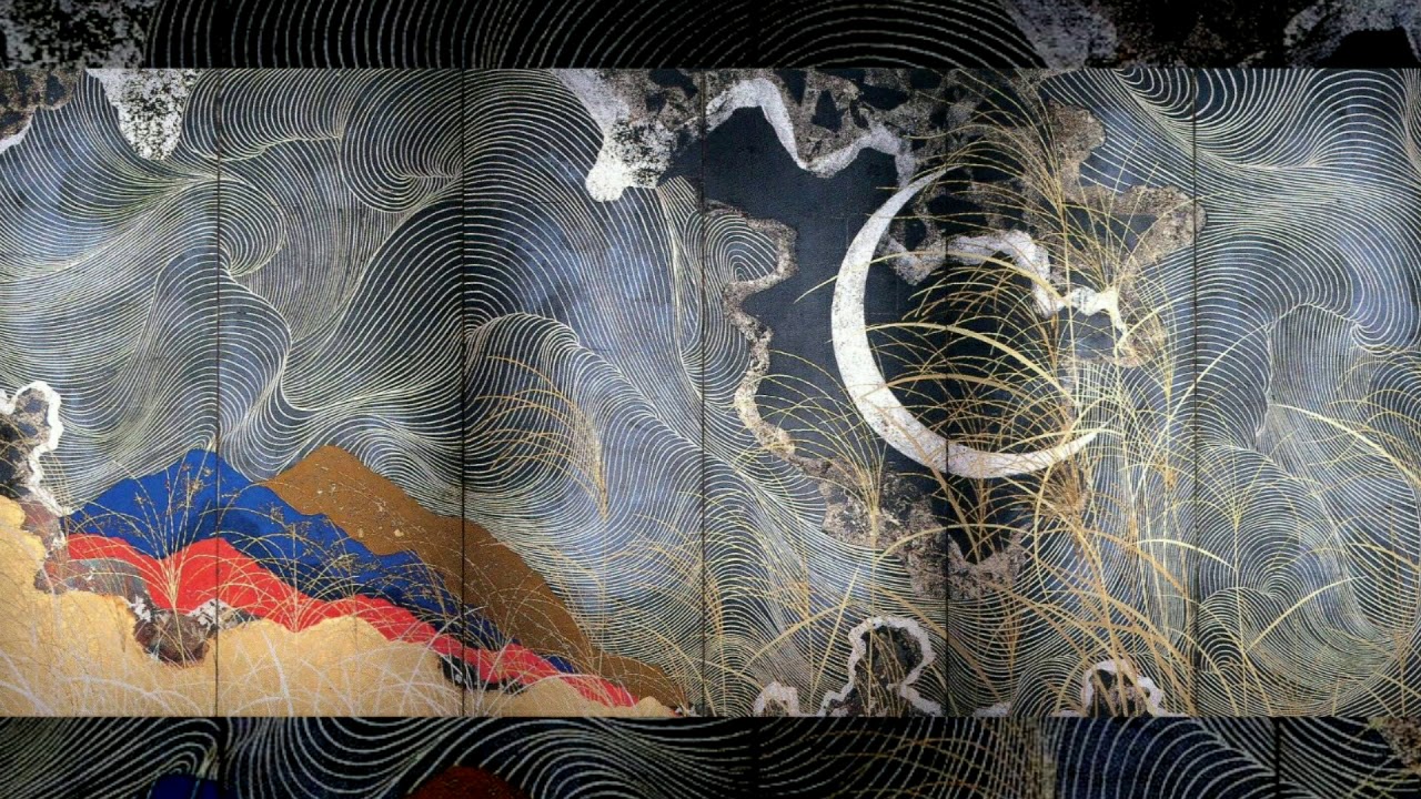 Akira Miyoshi: Odes Métamorphosées (1969) / Hiroshi Wakasugi & Yomiuri Nippon Symphony Orchestra