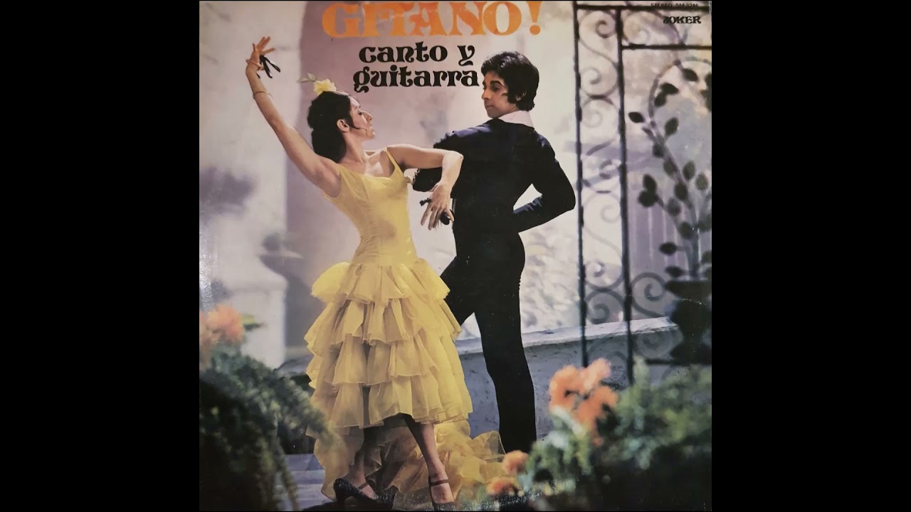 RUMBA DE PASQUALE (R. el Bissaro) canta: PASQUALE