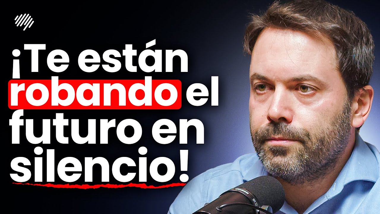 Deuda, Pensiones y Vivienda: el Cóctel Explosivo de ESPAÑA | Juan Ramón Rallo