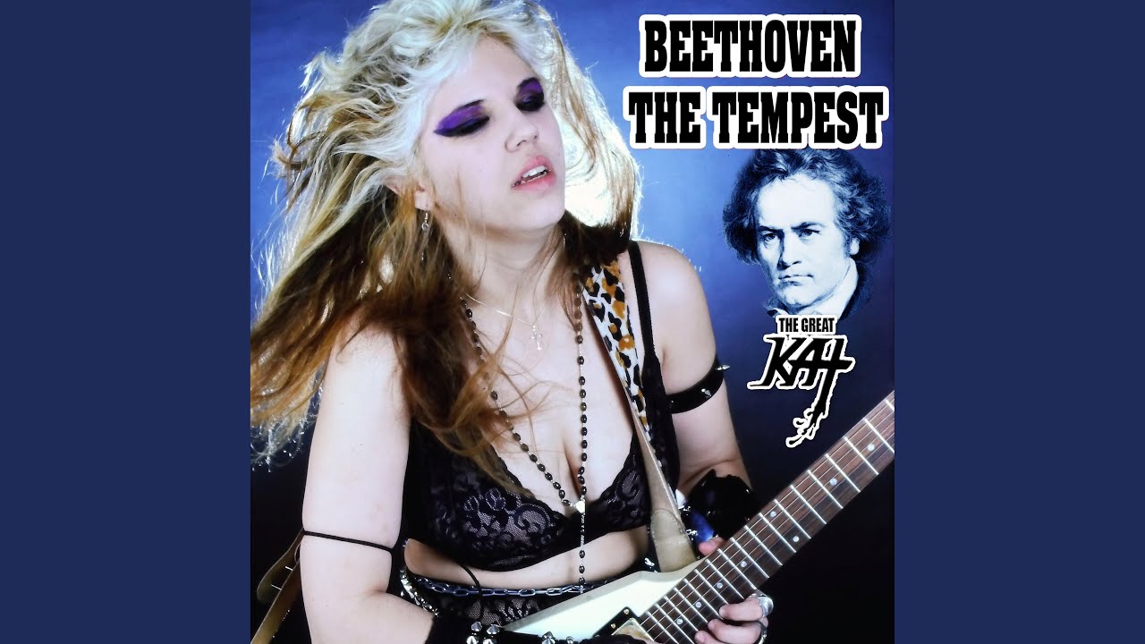 Beethoven The Tempest