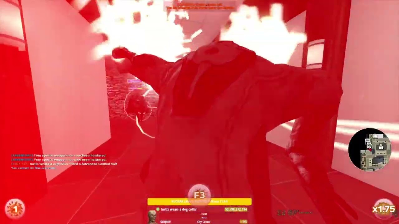 ZARPGaming RIP Montage