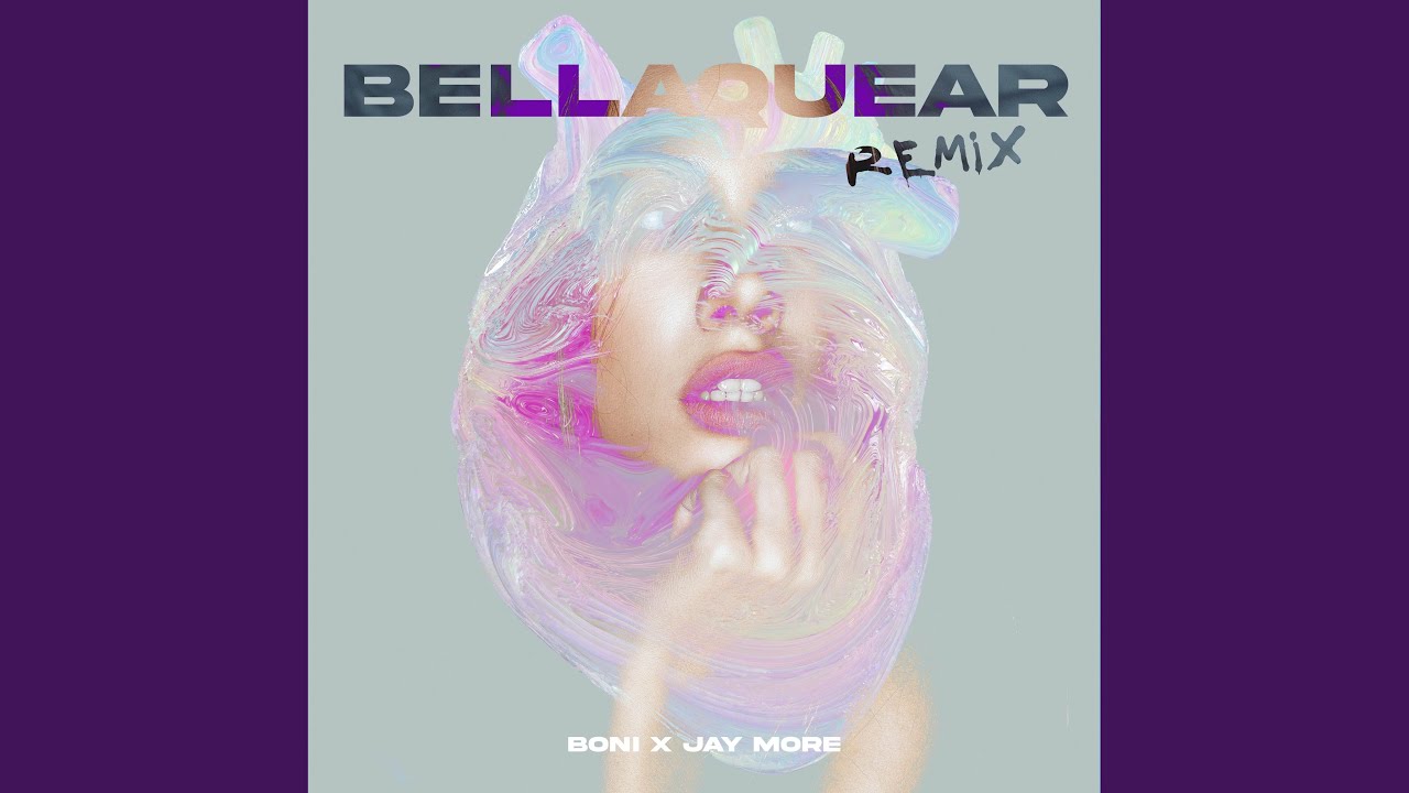 BELLAQUEAR (Remix)