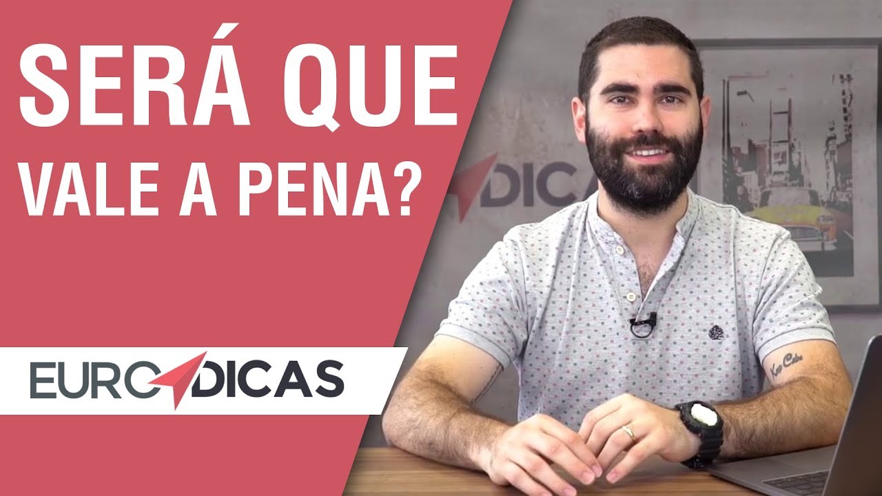 😍 Como Morar em Portugal  | Ainda vale a pena? 🧐