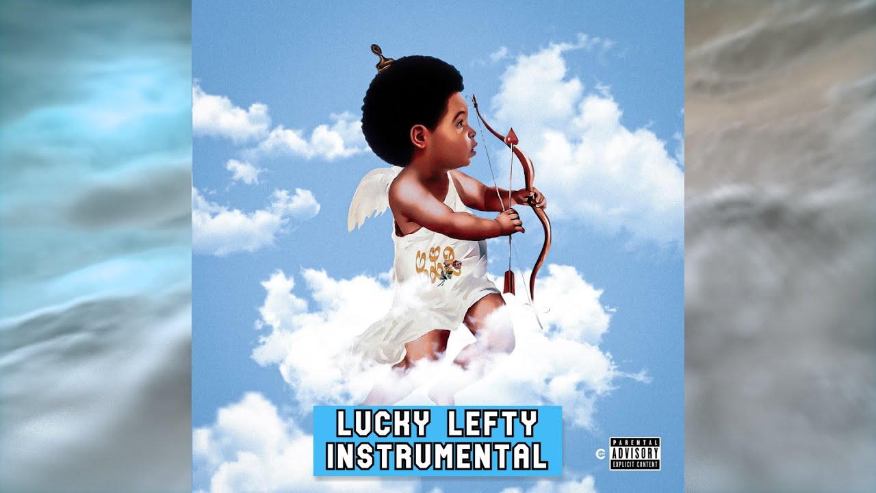 Drake - Lucky Lefty [Official Instrumental]