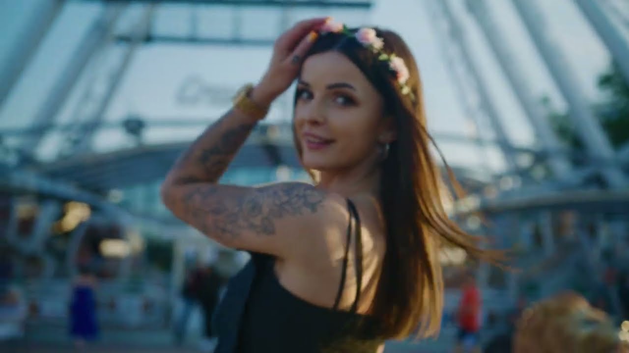 SZUGIRLS & KUDAJ - Diamencik (Official Video)