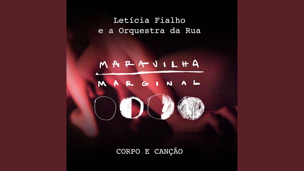 Corpo e Canção