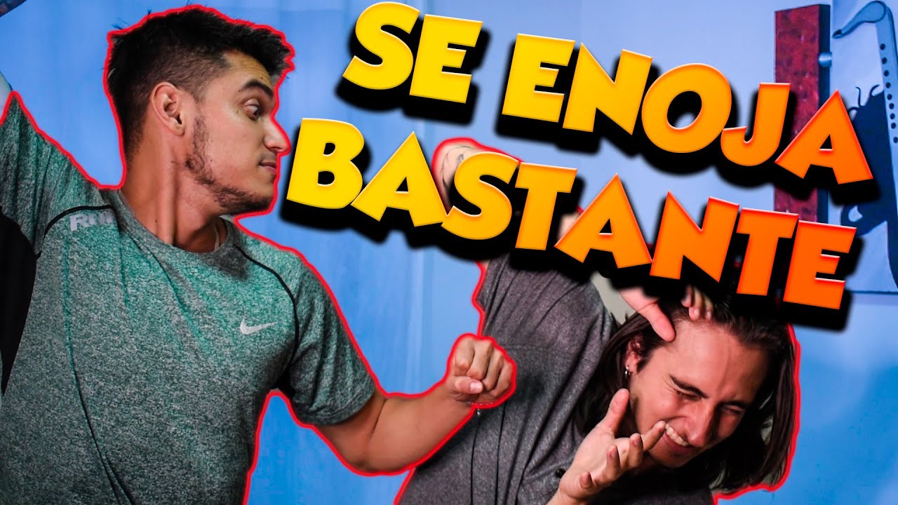 Estoy Saliendo con TU HERMANA *Broma a Tattoxtreme* Ft. La banda