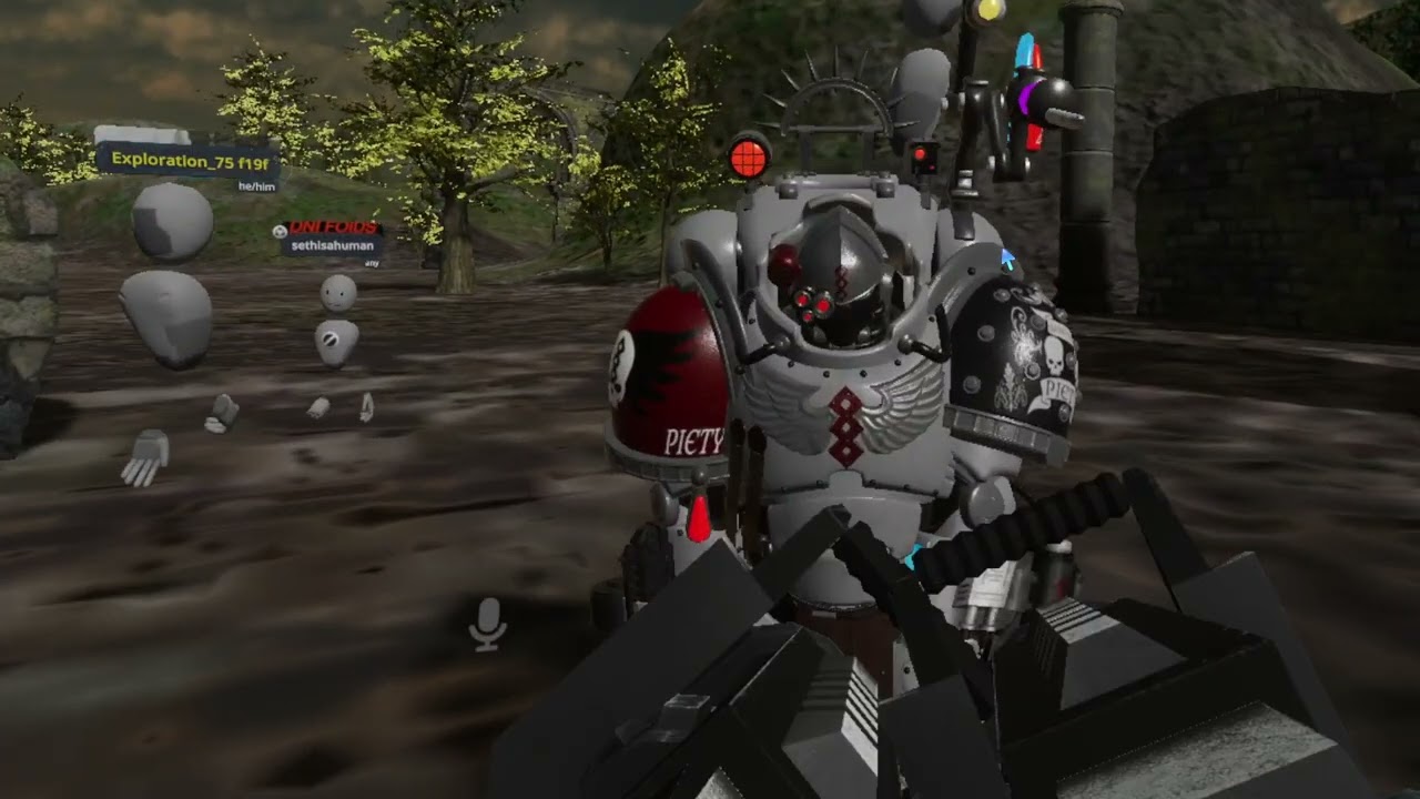 joint training with Carcharodon's