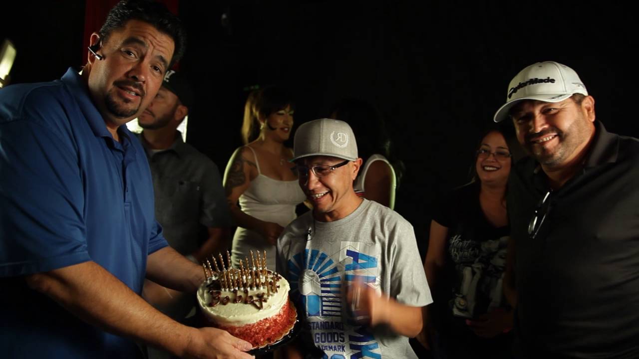 DTTX - Bobby birthday surprise