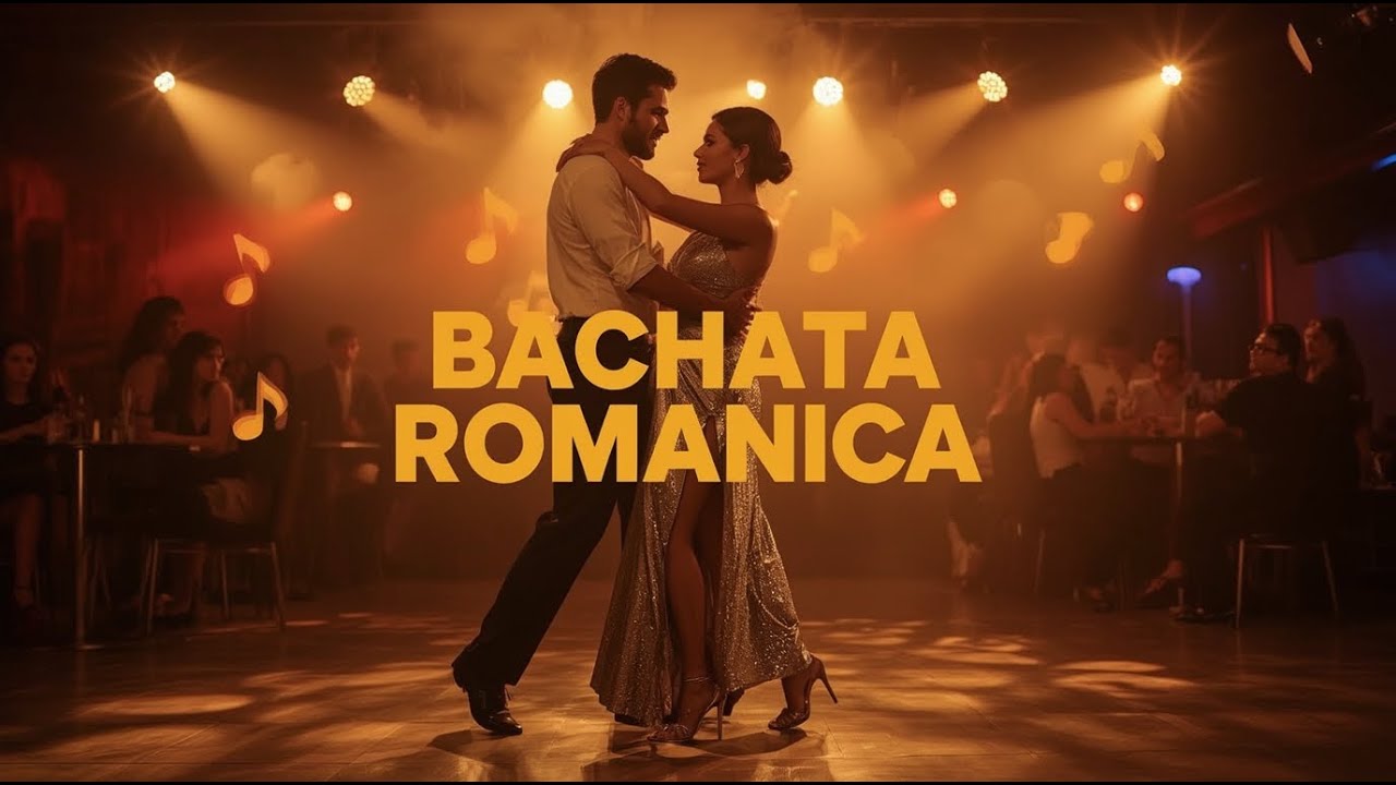 Bachata Romántica Mix 🌹 | Música de Amor Para Bailar y Sentir