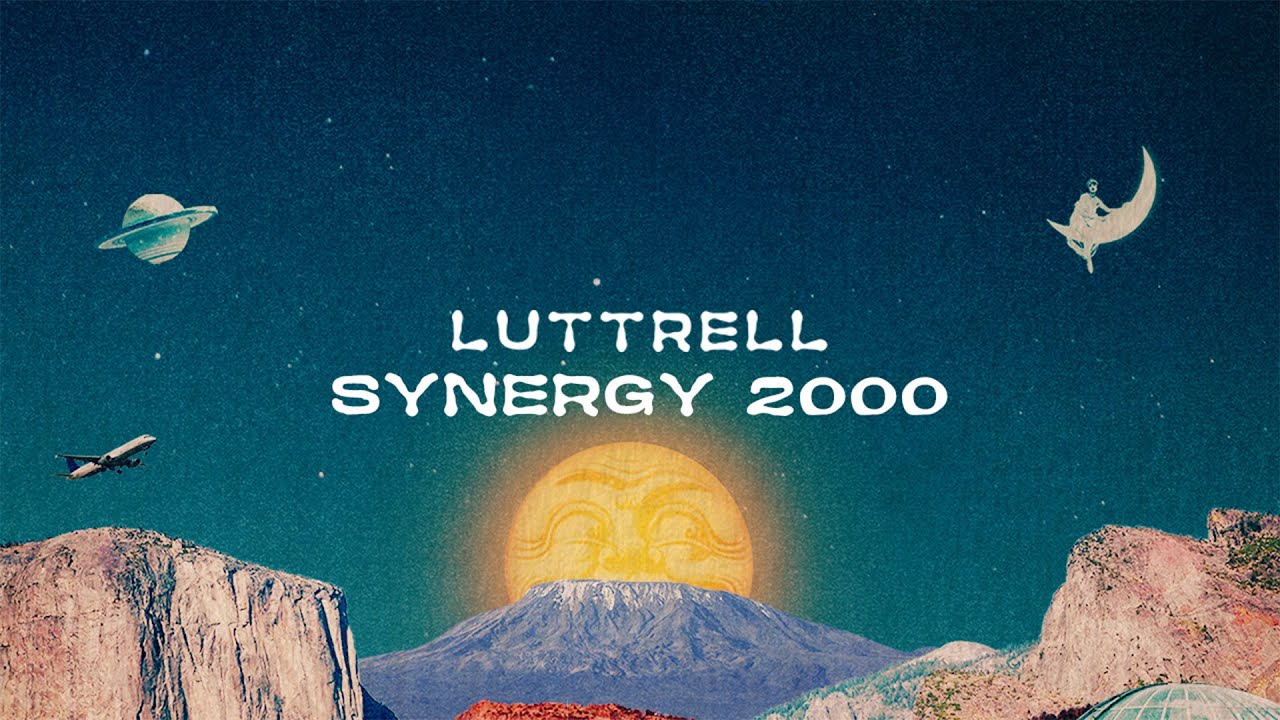 Luttrell - Synergy 2000