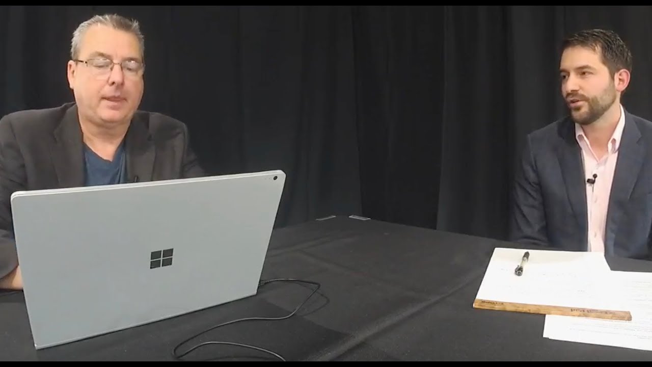 Matt Slick vs Will Duffy: Does Calvinism Present God as Good and Loving?