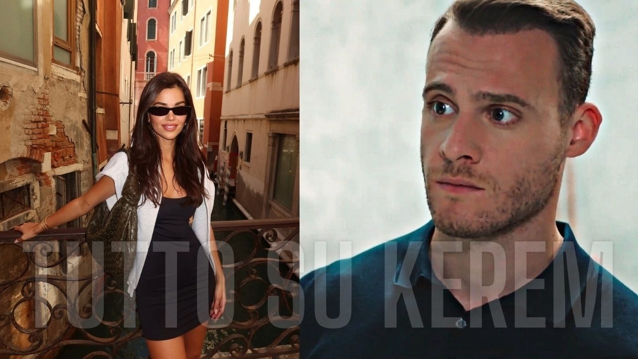 Perché i calendari sono così compatibili? C'è una sincronizzazione pianificata tra Kerem e Selin?