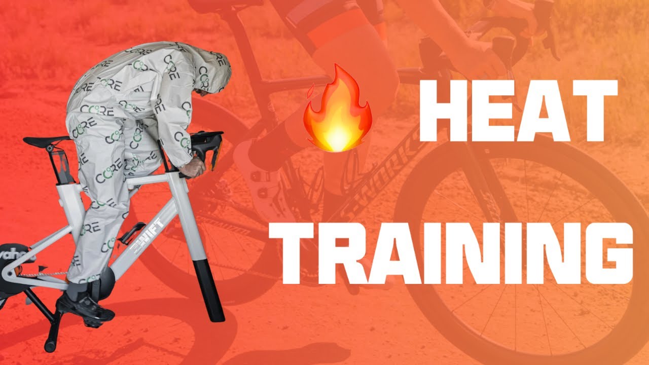 Master Heat Training Like The Pros Do