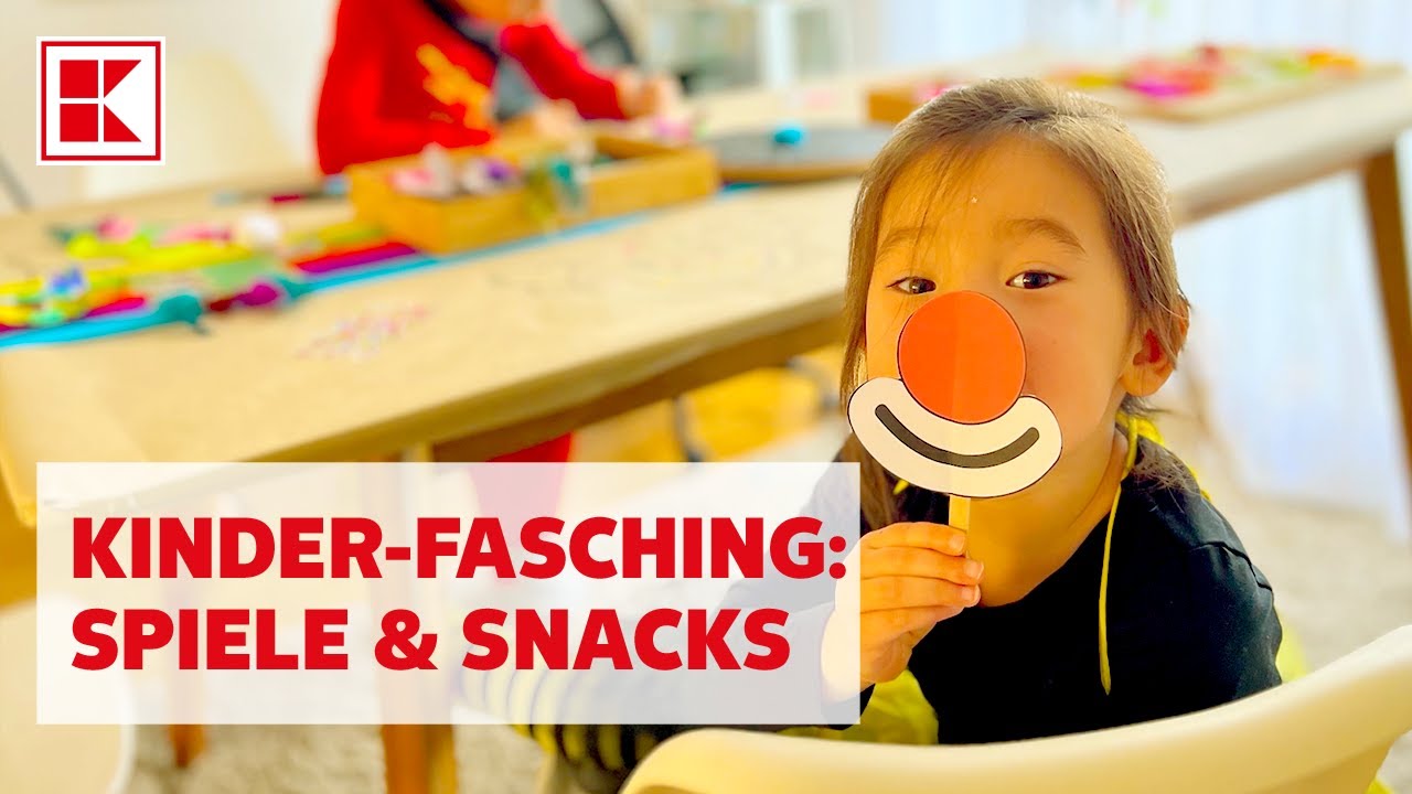 8 Tipps für eine gelungene Faschingsparty mit Kindern | Mamiblock & FamilienMomente