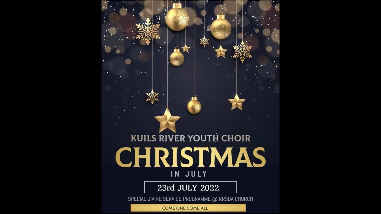 Kuilsriver Seventh-day Adventist Church
