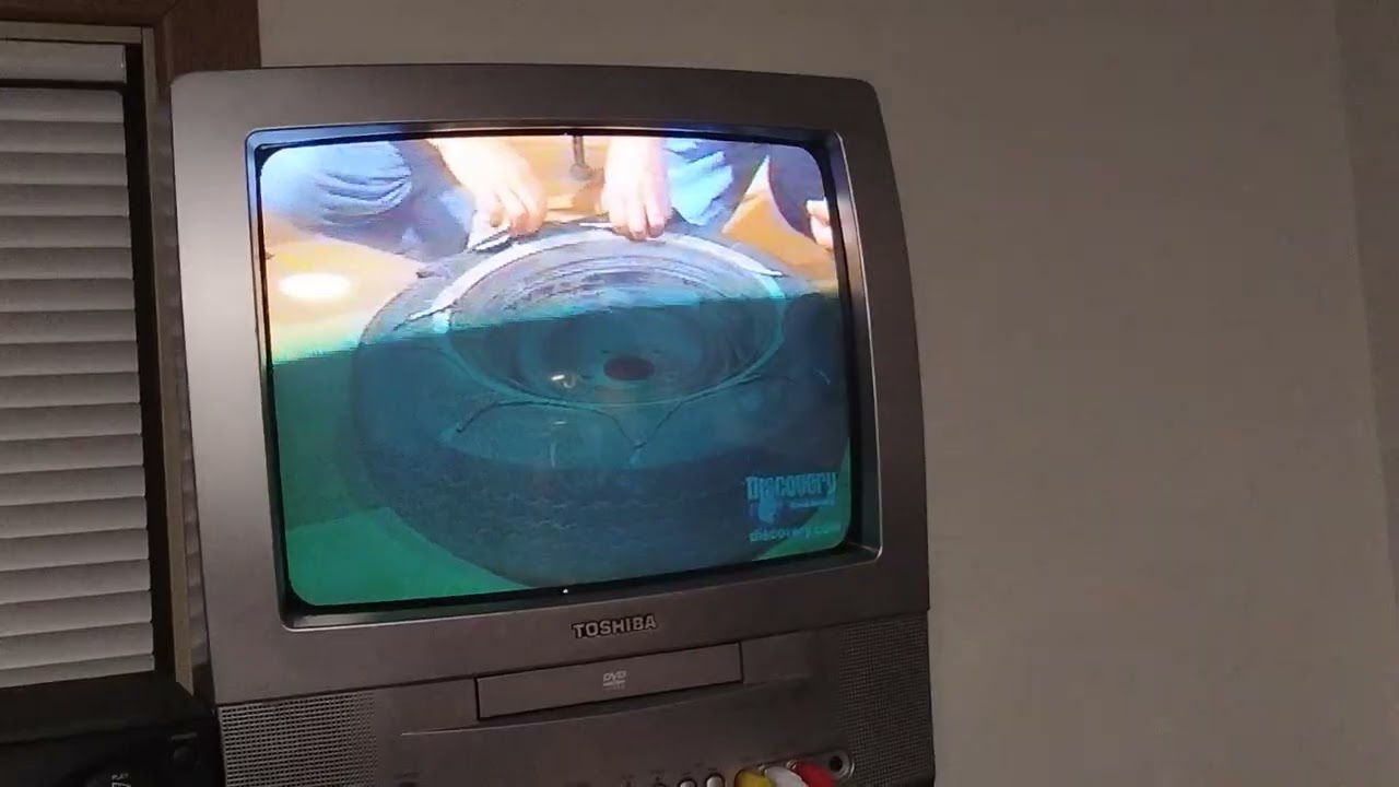 VHS tapes can be a pain