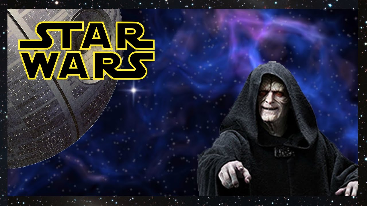 PALPATINE FREUTE SICH ÜBER ANAKINS NIEDERLAGE?! | THEORIE |