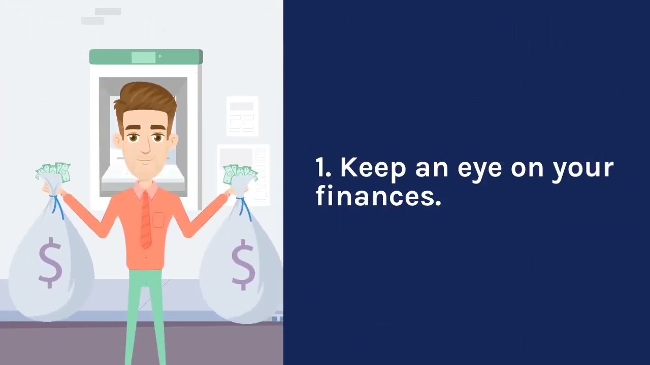 How To Monitor Financial Fraud In Saudi Arabia For Safe Business