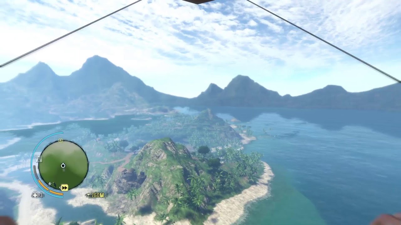 Live: Farcry3 Play5 Twitch