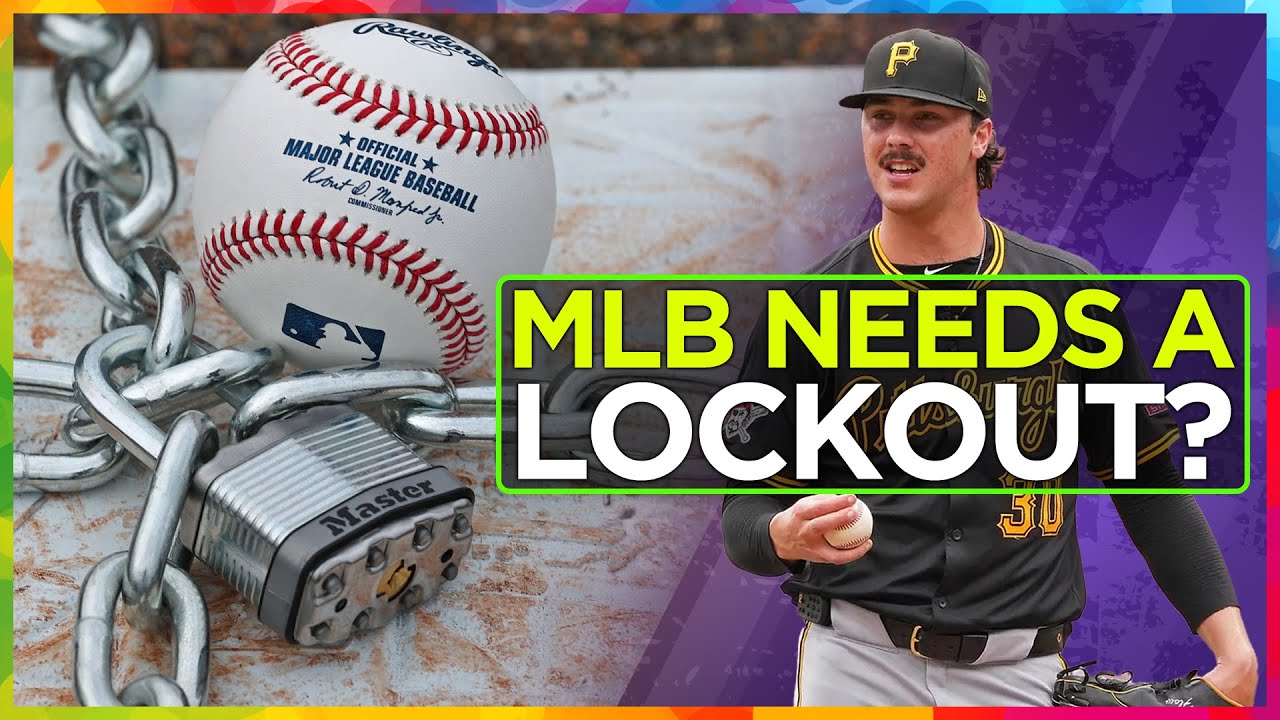 Локаут MLB 2026: вероятен и необходим?