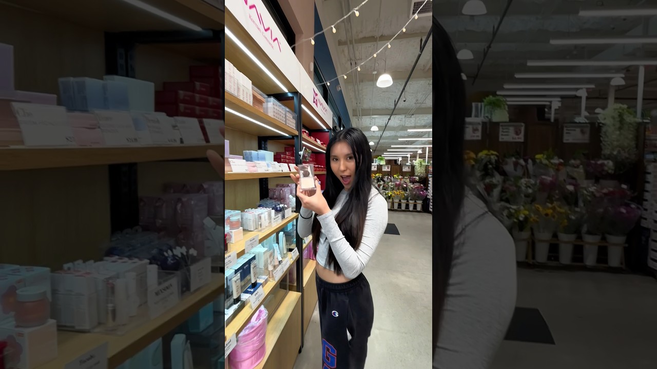 KOREAN BEAUTY HIDDEN GEM IN NJ