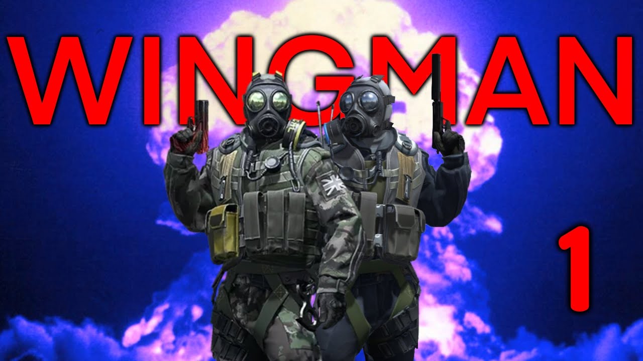 THE EASIEST WAY TO PLAY INFERNO WINGMAN in Counter Strike 2