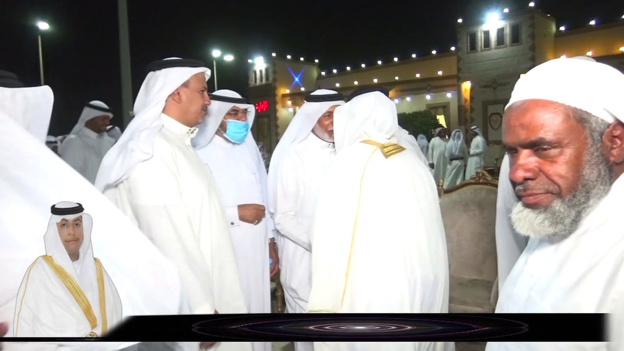 حفل زواج / صالح حسين علي بالحارث تصوير واخراج مملكة الورود لتصوير الحفلات 0531250051
