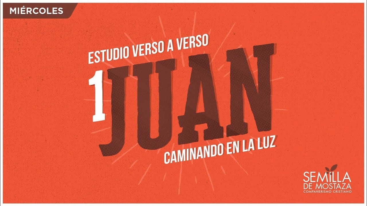 1 Juan 1:5-10