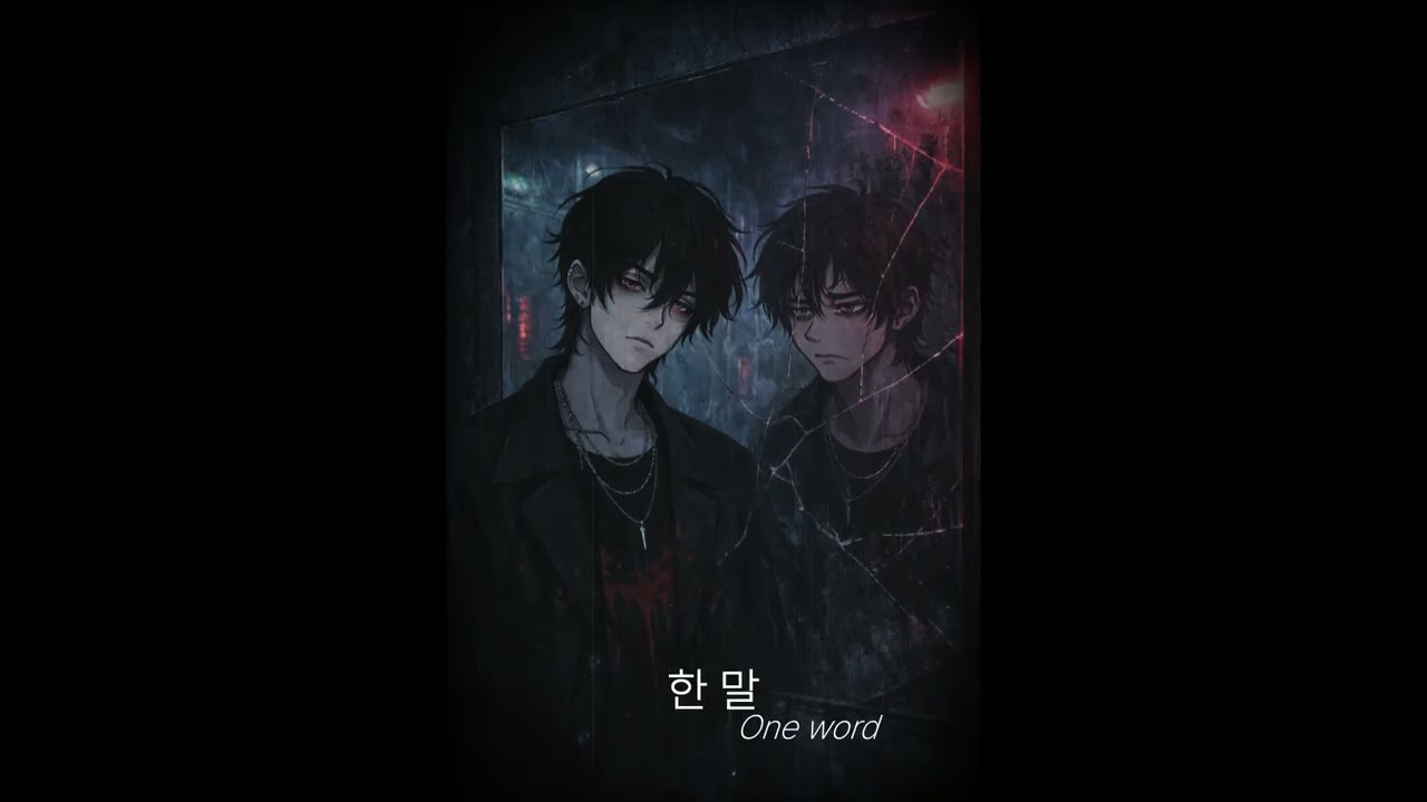 Bad Face | 왜 그렇게 표정이 나쁘냐고 (Dark Alternative Rock)