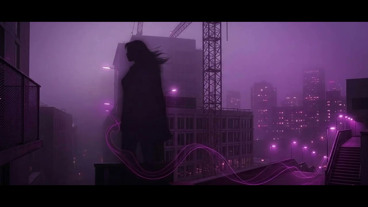  Hypnotic Deep House 🌙 Dark & Addictive Beats | Female Vocal Deep House | 8d music 