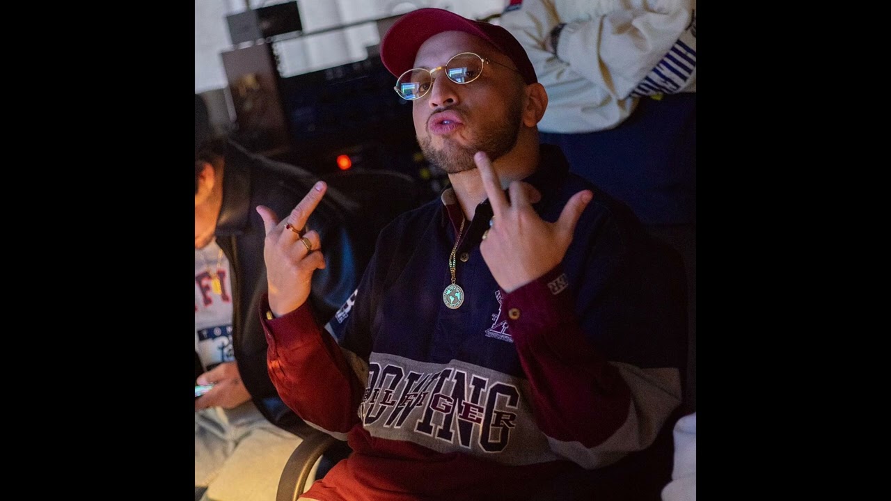 (FREE) DANO x MIR NICOLAS x T&K BOOM BAP TYPE BEAT 