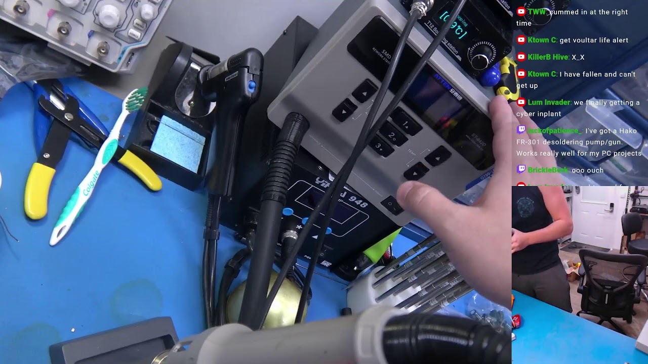 Sony xStation ODE Installation