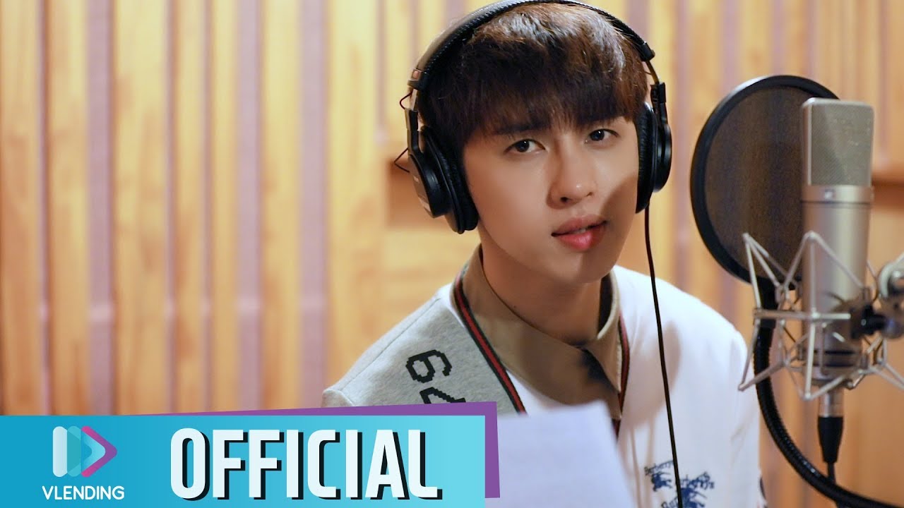 [MV] 켄(VIXX) - 나랑 만나볼래요 [복수가 돌아왔다 OST Part.1 (mystrangehero OST Part.1)]