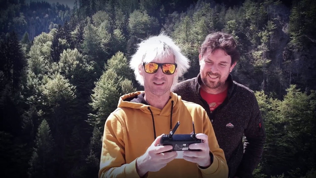 Rosenbach, Austria - April 2020 (Highlights)