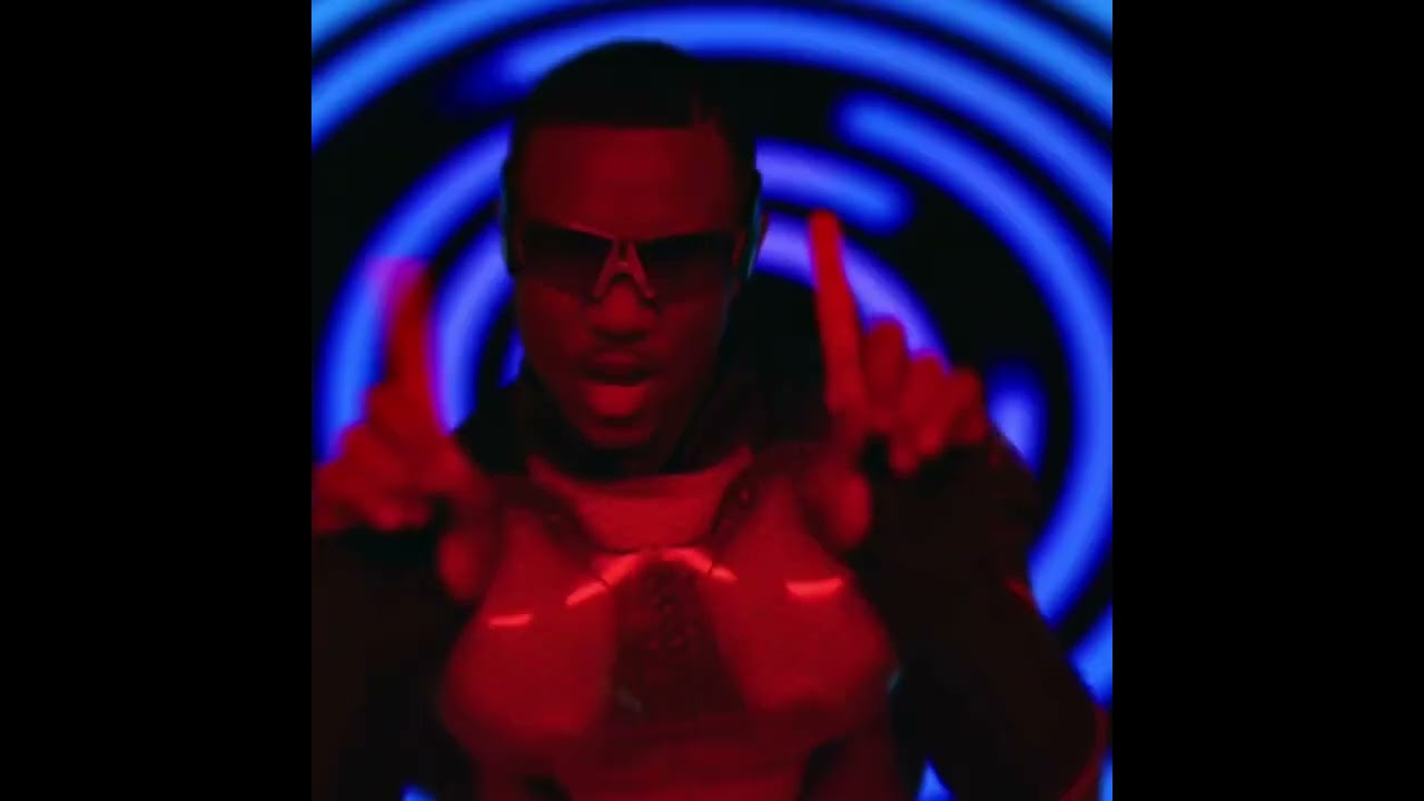 A-Train Meme Edit Video