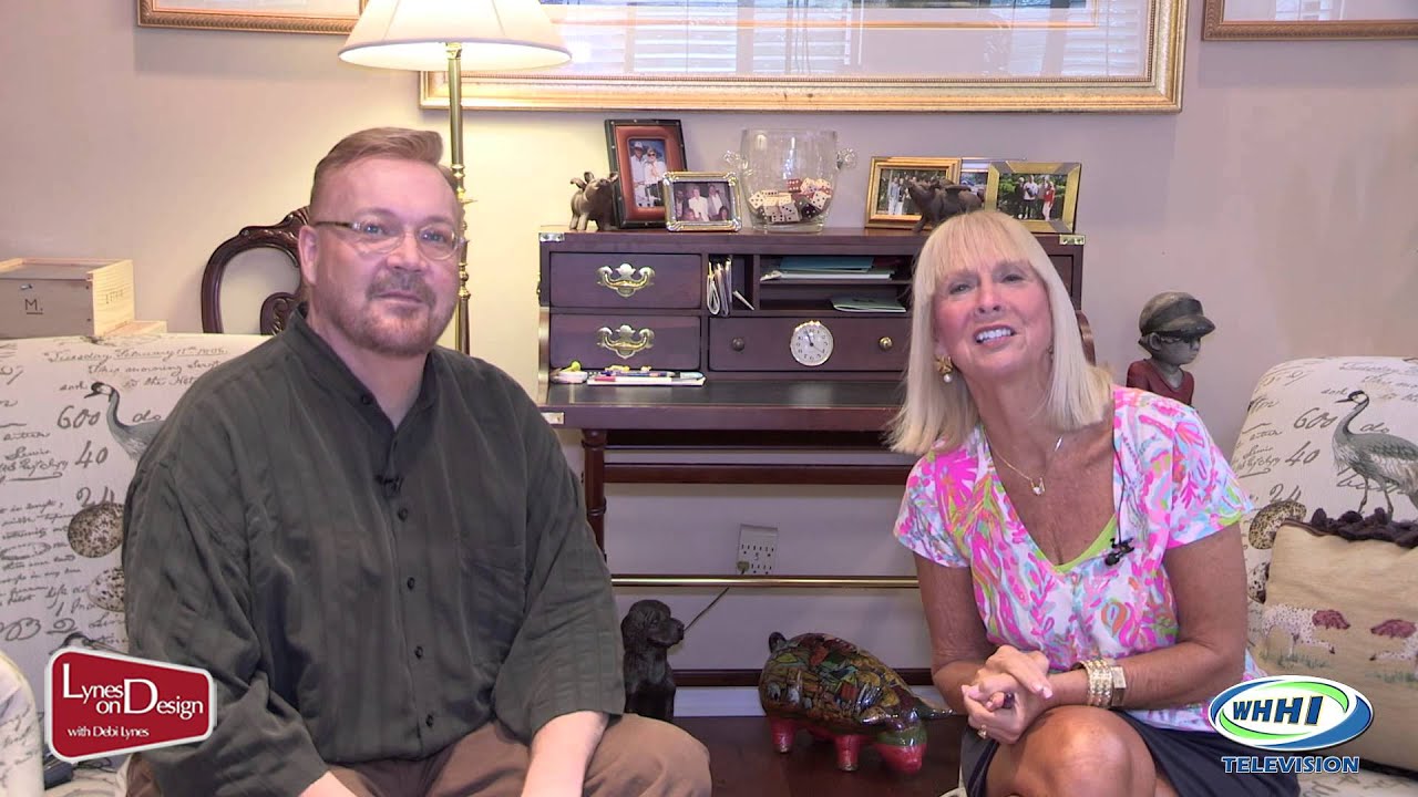 Lynes On Design Episode 13