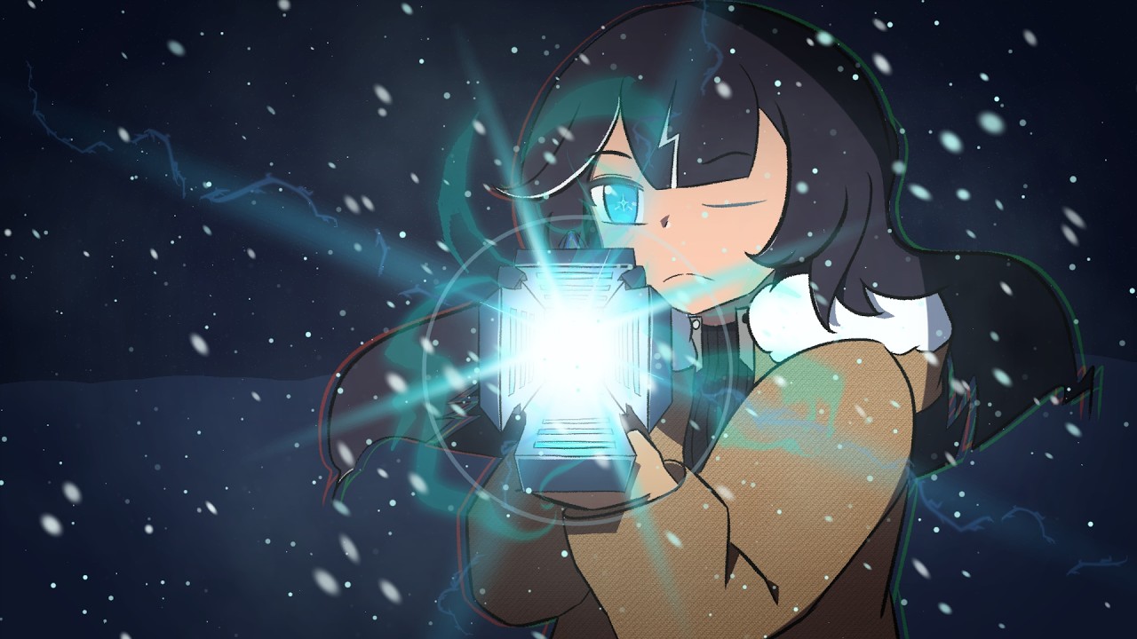 Blue Star | Kasane Teto