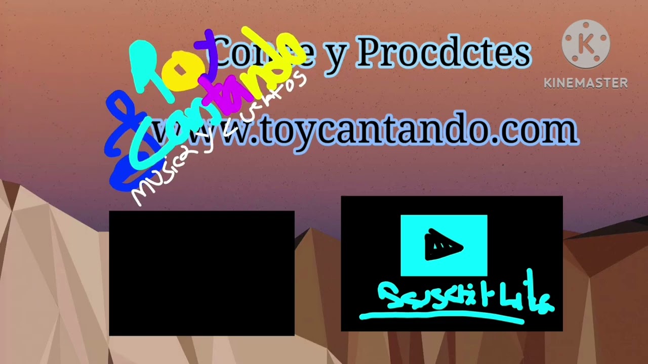 toy cantando logo un g major