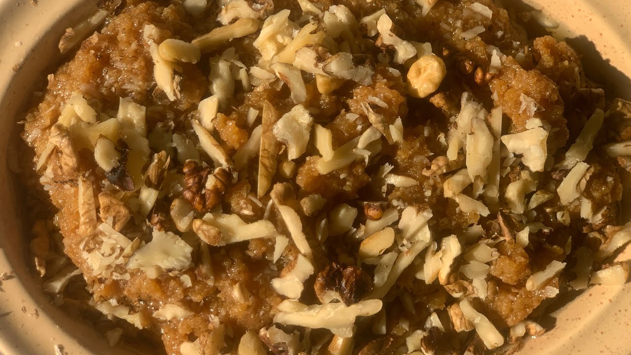 Khushk doodh ka asan halwa recip #halwa recipe