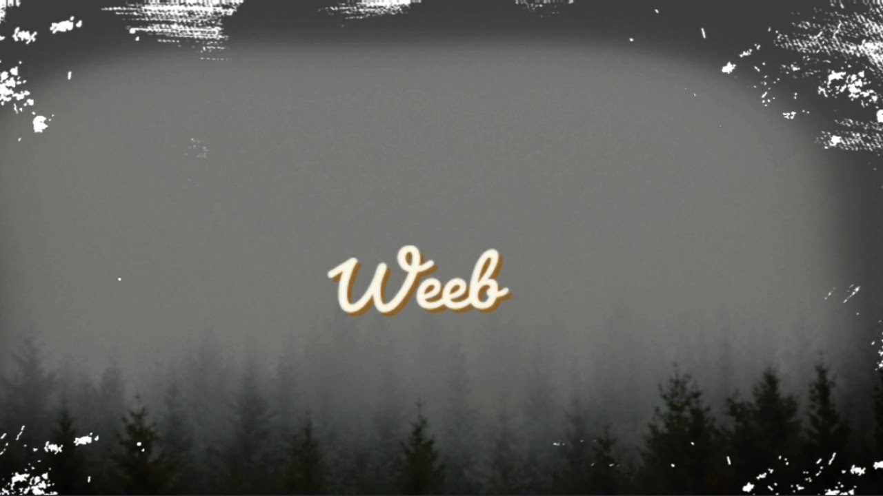 Free Type Beat - Weeb Prod. Taylor Dyer