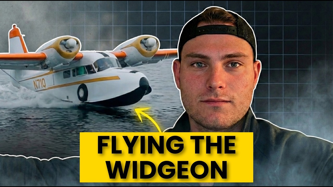 Only 30 of These Planes Left