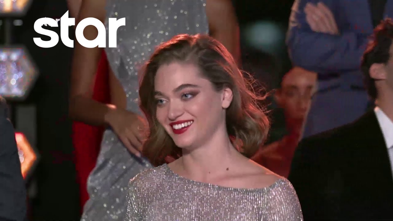 GNTM 2025 | Η φωτογράφιση της Ραφαηλίας και οι... ζήλιες του Μιχάλη!
